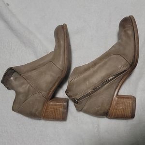 As98 ankle boots